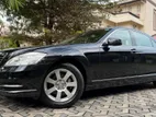 Mercedes Benz S300 LWB 2010