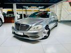 Mercedes Benz S300 LWB AMG 2010