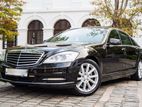 Mercedes Benz S300 LWB Full Option 2010