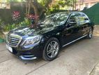 Mercedes Benz S300 LWHEEL-DIESEL-HYBRID 2017