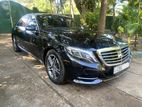 Mercedes Benz S300 LWHEEL-DIESEL-HYBRID 2017