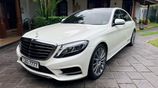 Mercedes Benz S300 Premium + AMG Diesel 2016