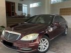 Mercedes Benz S300 (W221) 2010