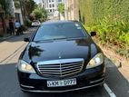 Mercedes Benz S300 W221 LWB Fully Spec 2010