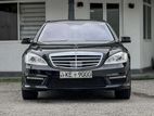 Mercedes Benz S320 AMG 2006