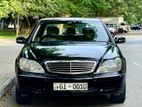 Mercedes Benz S320 Dimo Imported 2001