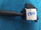 MERCEDES BENZ S320 HEAD LIGHT SWITCH
