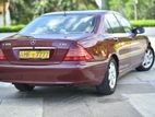 Mercedes Benz S320 W220 2002