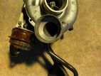 Mercedes Benz S320, W220 Turbo Charger