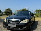 Mercedes Benz S350 2005