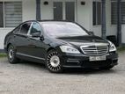 Mercedes Benz S350 2006