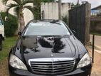 Mercedes Benz S350 2008