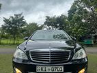Mercedes Benz S350 2009