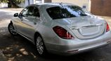 Mercedes Benz S350 D 2016