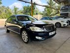 Mercedes Benz S350 Highest Spec 2006