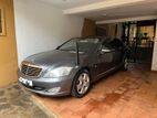 Mercedes Benz S350 LWB 2006