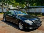 Mercedes Benz S350 LWB 2011