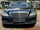 Mercedes Benz S350 LWB 2011