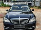 Mercedes Benz S350 LWB 2011