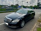 Mercedes Benz S350 LWB 2011
