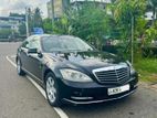 Mercedes Benz S350 LWB Full Option 2011