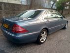 Mercedes Benz S350 W220 2003