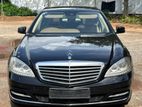 Mercedes Benz S350 W221 LWB 2011