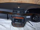 Mercedes Benz S350 (WDB220) Dash Board