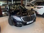 Mercedes Benz S400 2014