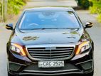 Mercedes Benz S400 Advance Premium Plus 2014