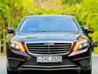 Mercedes Benz S400 Advance Premium Plus 2014