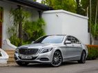 Mercedes Benz S400 AMG 2014