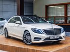 Mercedes Benz S400 AMG COMFORT PLUS 2016