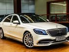 Mercedes Benz S400 AMG Facelifted 2015