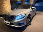 Mercedes Benz S400 AMG LINE - 1st owner 2017