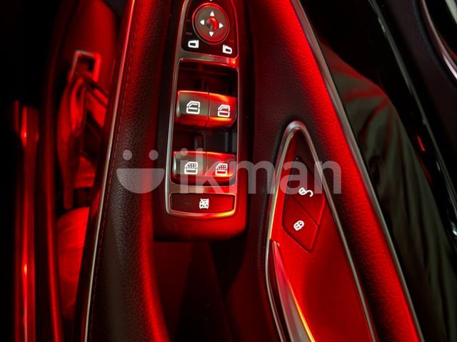 Mercedes-Benz S400 2017 photo 5