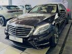 Mercedes Benz S400 AMG Premium 2014