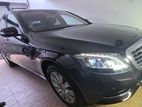 Mercedes Benz S400 AMG Premium LWB 2014