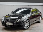 Mercedes Benz S400 CHOGM ! 2013