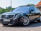 Mercedes Benz S400 Dimo maintained LWB 2013