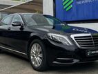 Mercedes Benz S400 Exclusive Lines 2013