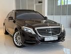 Mercedes Benz S400 LONG WHEEL BASE AMG 2015