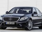 Mercedes Benz S400 LWB Hybrid 2013 Leasing 95%