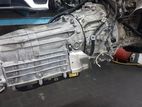 Mercedes benz s400 W222 hybrid transmission