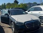 Mercedes Benz S500 580e 4 matic 2025
