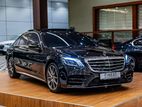 Mercedes Benz S500 Amg Comfort Plus 2016