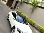 Mercedes Benz S500 LWB 2015