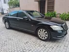Mercedes Benz S500 LWB V8 2011