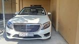 Mercedes Benz S500 PLUS HYBRID 2015