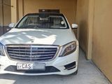 Mercedes Benz S500 PLUS HYBRID 2015